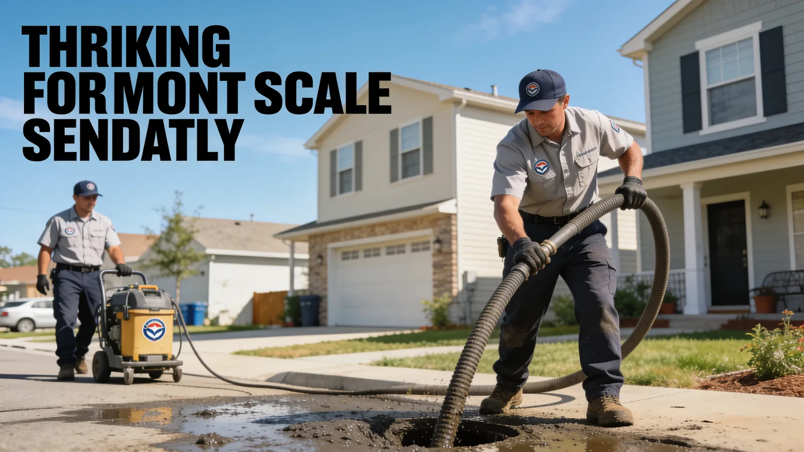 Sewage Cleanup in Mount Jackson, VA near me